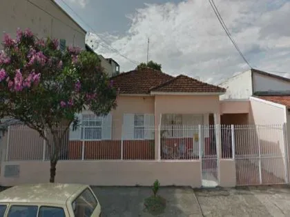 Casa para venda em Vila Julieta